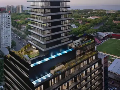 Torre Quo - Brody Friedman