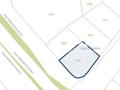 Local en Venta en Roosvelt, USD 2.850.000