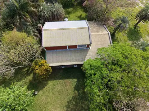 Casa en Venta en Colonia Carolina, USD 76.000