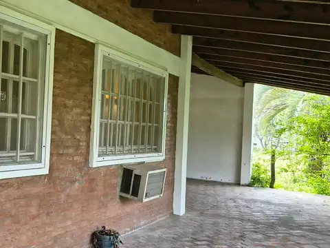 Casa Quinta doble planta