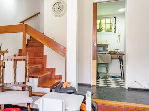 Casa en Venta con 1 cochera