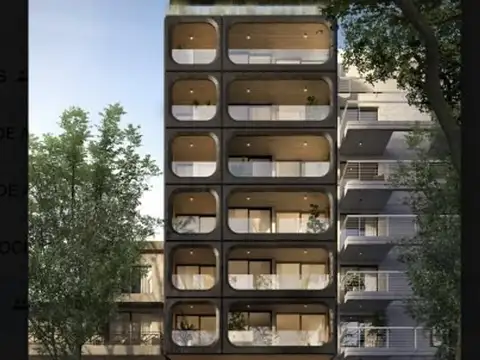 Palermo Unidades 2 y 3 Ambientes