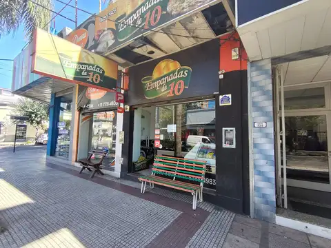 Local en alquiler en Moron norte