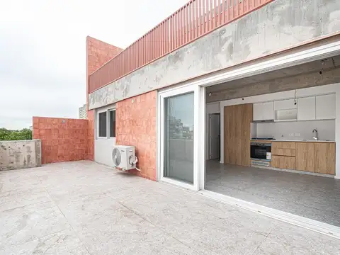 Venta Departamento 3 Ambientes a Estrenar con Cochera