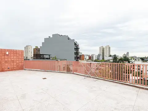 José Pascual Tamborini 3400