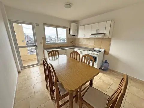Departamento en Alquiler de 1 dormitorio