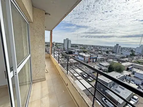 Departamento en alquiler