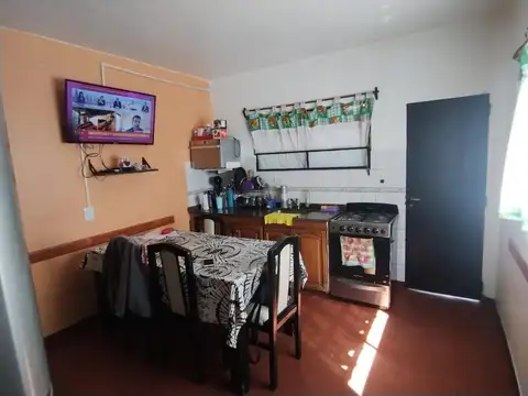 Casa en Venta en Jose Ingenieros, USD 80.000