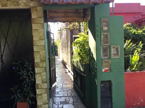 Casa en venta en Barrio Marina