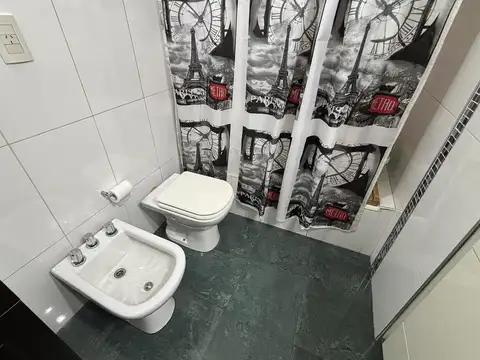 VENTA DEPTO EN BALVANERA 4 AMB C/BALCON AL FRENTE