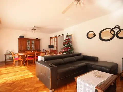 Departamento en Venta de 3 dormitorios