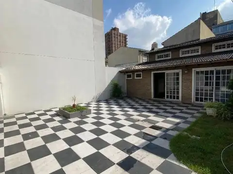 Mendoza 2200