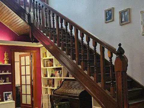 Casa en Venta en Flores Norte, USD 430.000