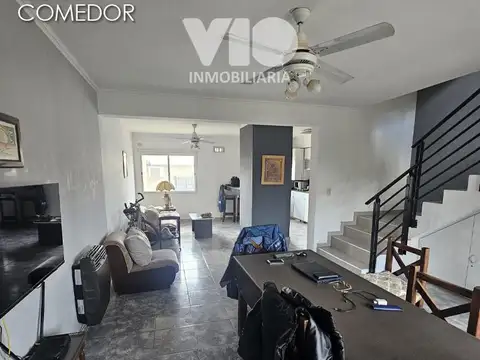 Departamento en Venta de 4 ambientes