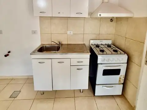 Depto Tipo Casa en Alquiler de 2 ambientes