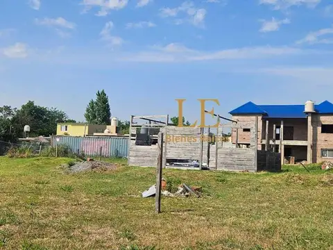 Terreno en Venta de 600,0 m2