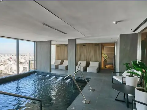 Departamento en Alquiler de 2 ambientes