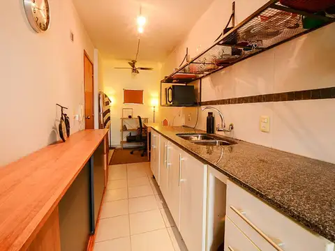 VENTA APARTAMENTO 1 DORMITORIO LA AGUADA - DIVINO