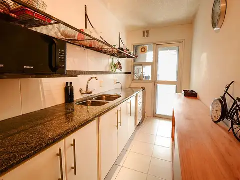Departamento en Venta 20 años