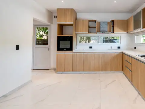 Casa en Venta al Noreste