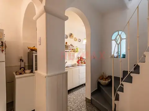 Casa en Venta 82 años