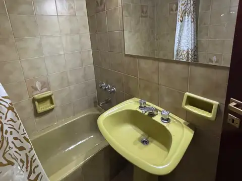 Departamento en Venta 55 años