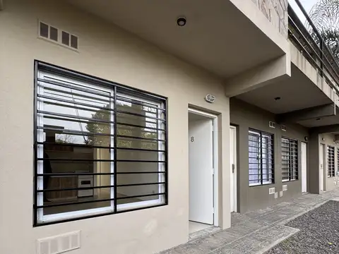 DEPARTAMENTO EN VENRTA DOS AMBIENTES CON COCHERA