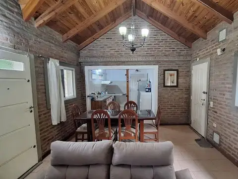 Casa en Venta en Fisherton, USD 83.000