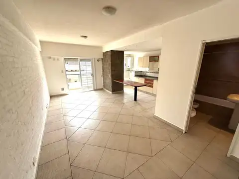 Excelente departamento 2 ambientes