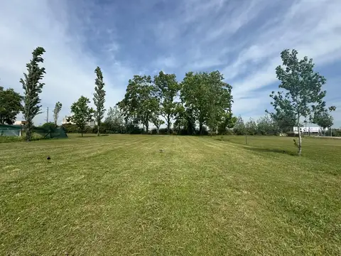 Terreno en Venta de 1500,0 m2