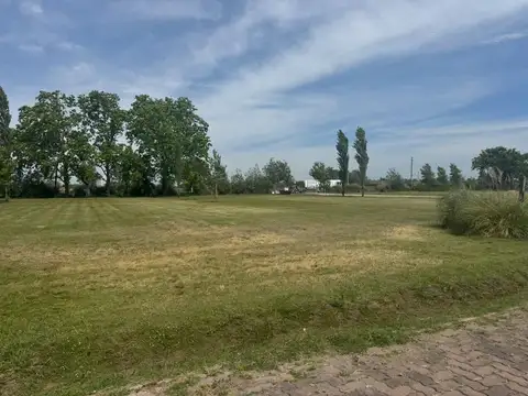 LOTE TERRENO EN VENTA "LOMAS DE PETION"