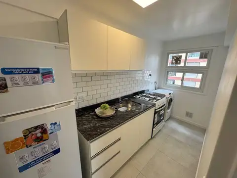 Departamento en Venta de 2 dormitorios