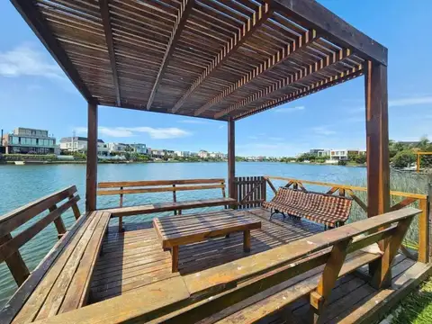 Casa  en Venta en Los Lagos, Nordelta, Tigre