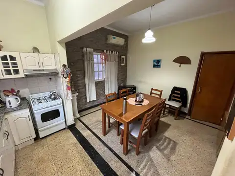 Venta casa Santa Fe - barrio Sargento Cabral