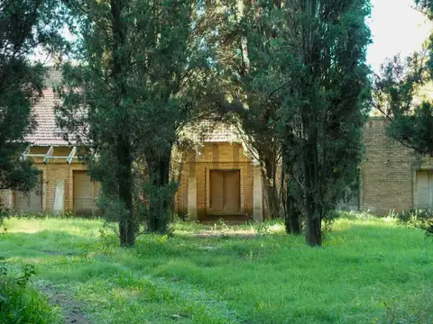 Quinta en Venta en Barrio Rucci, USD 490.000