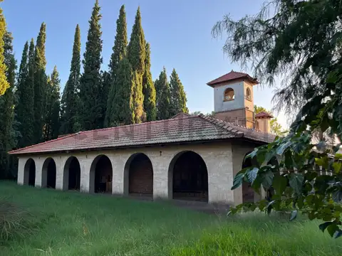 Quinta en Venta en Barrio Rucci, USD 490.000