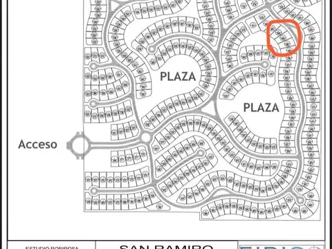 Casa 6 ambientes con 2 baños