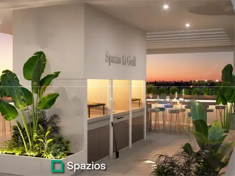 Departamento en Venta en Santos Lugares, USD 17.800