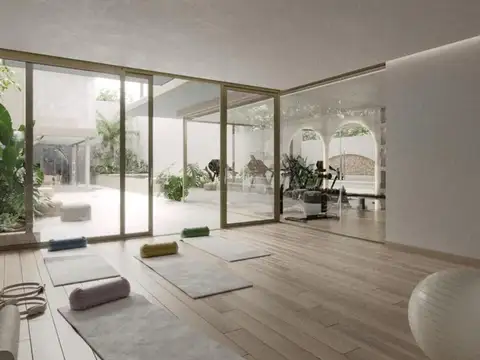 Departamento en Venta Apto profesional