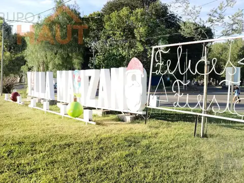 Casa en VENTA 2 Dormitorios Villa Manzano