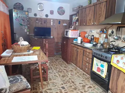 Casa en Alquiler de 4 dormitorios