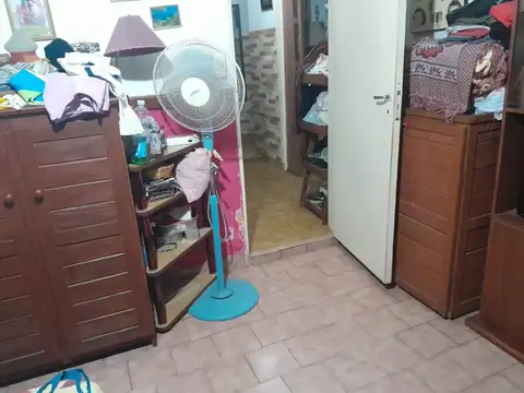 Casa en Alquiler con 1 cochera