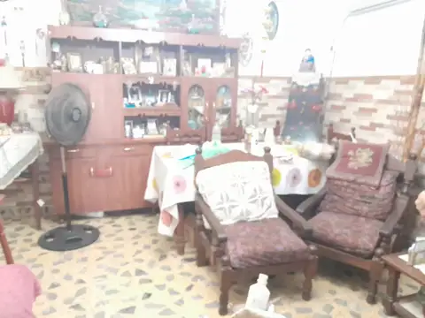 Casa en Alquiler 33 años