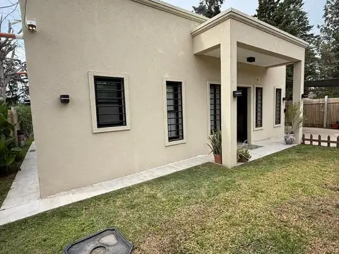 Casa en Venta de 2 dormitorios