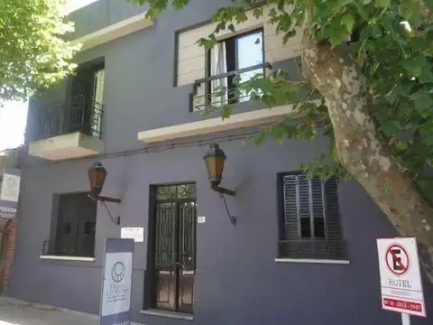 Colonia del Sacramento - Residencial Casa, Spa o Posada - Gran Posibilidad de Inversion