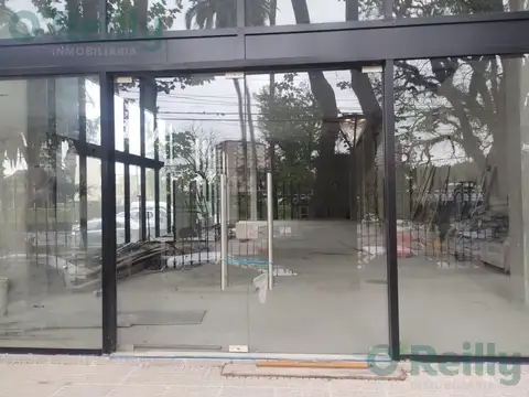 ARAUCA, Av. Libertador y Lavalle LOCAL PB