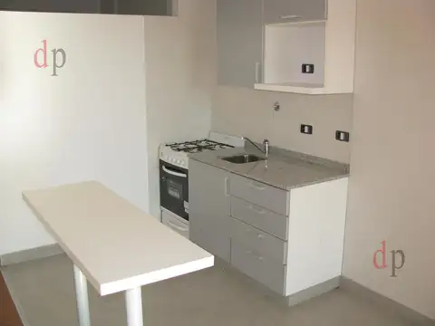 Departamento en Alquiler 13 años