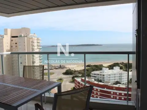 Departamento en Alquiler de 3 ambientes