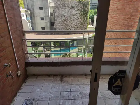 Departamento en Alquiler al Norte