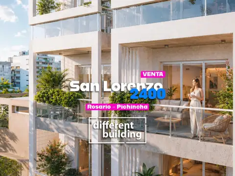 Venta departamento monoanbiente a estrenar en Pichincha